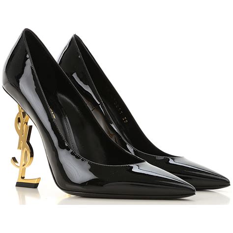 yves Saint Laurent shoes cheap